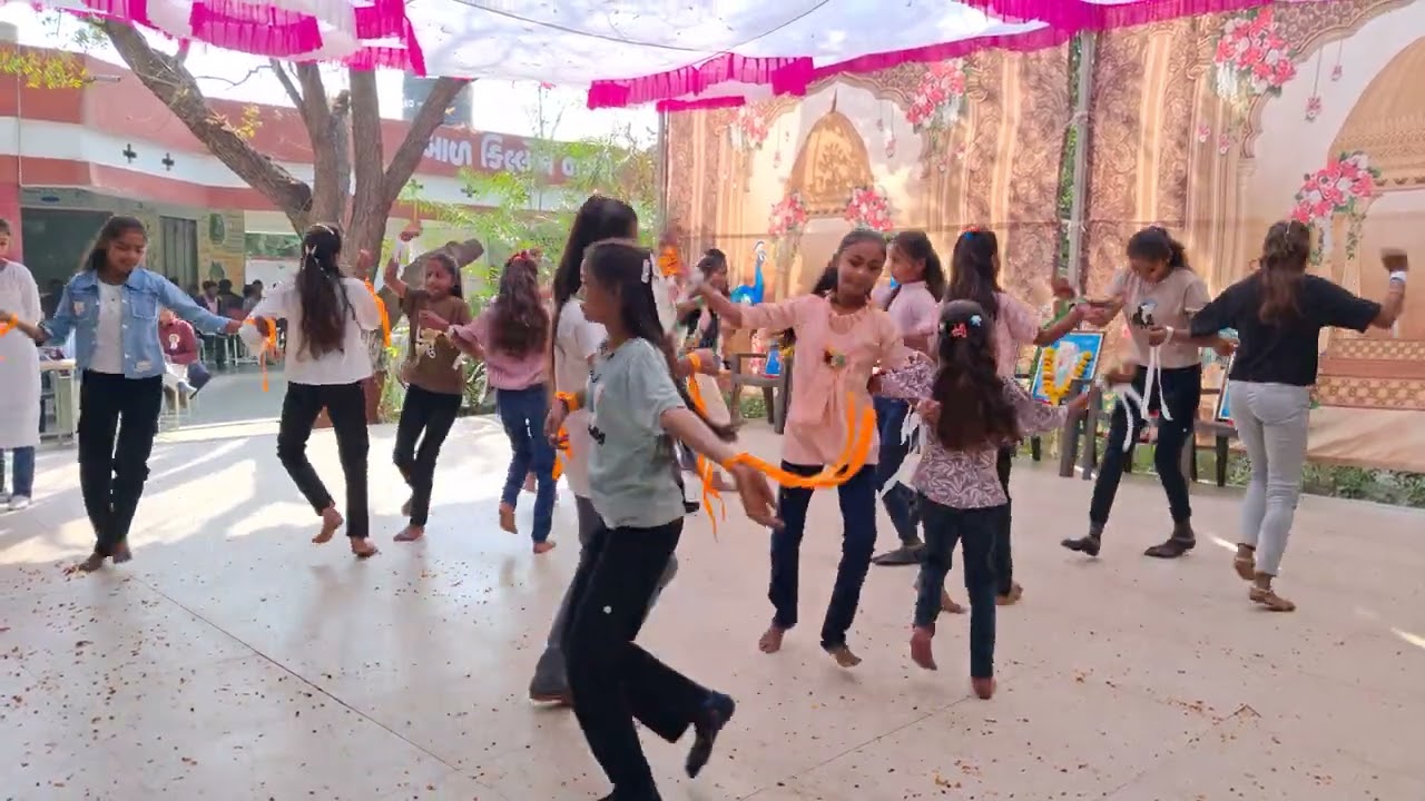 Made in India sond dance મેડ ઈન ઇન્ડિયા 