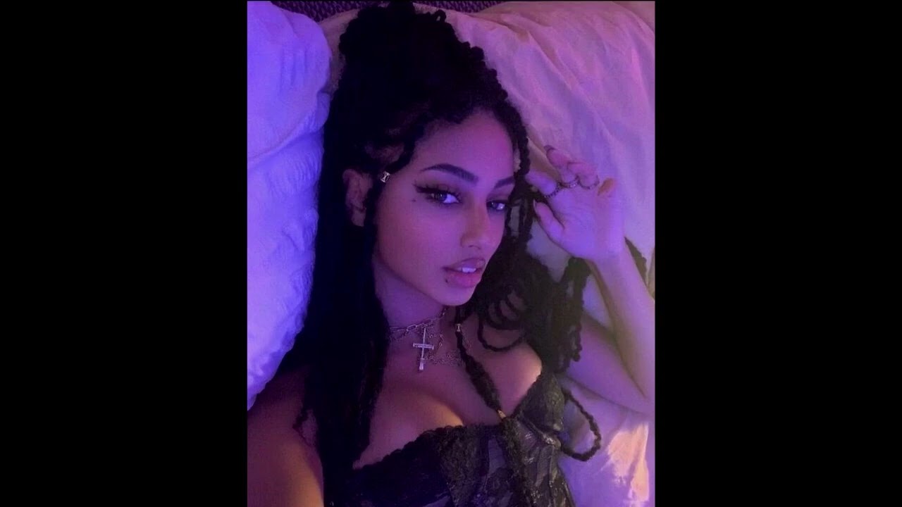 R&B Type Beat - 