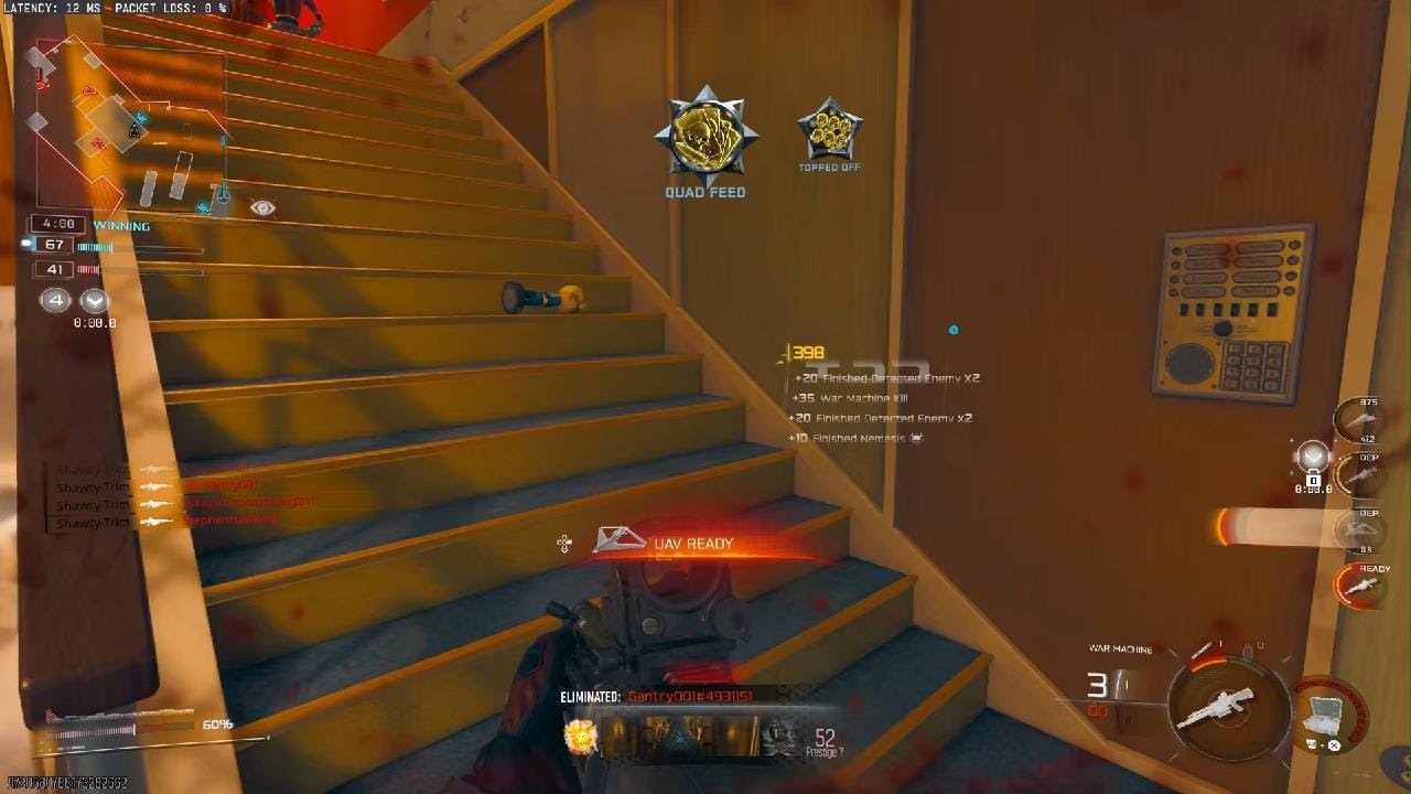 He DIDNT KNOW i Spoke his Language🤣🤣
