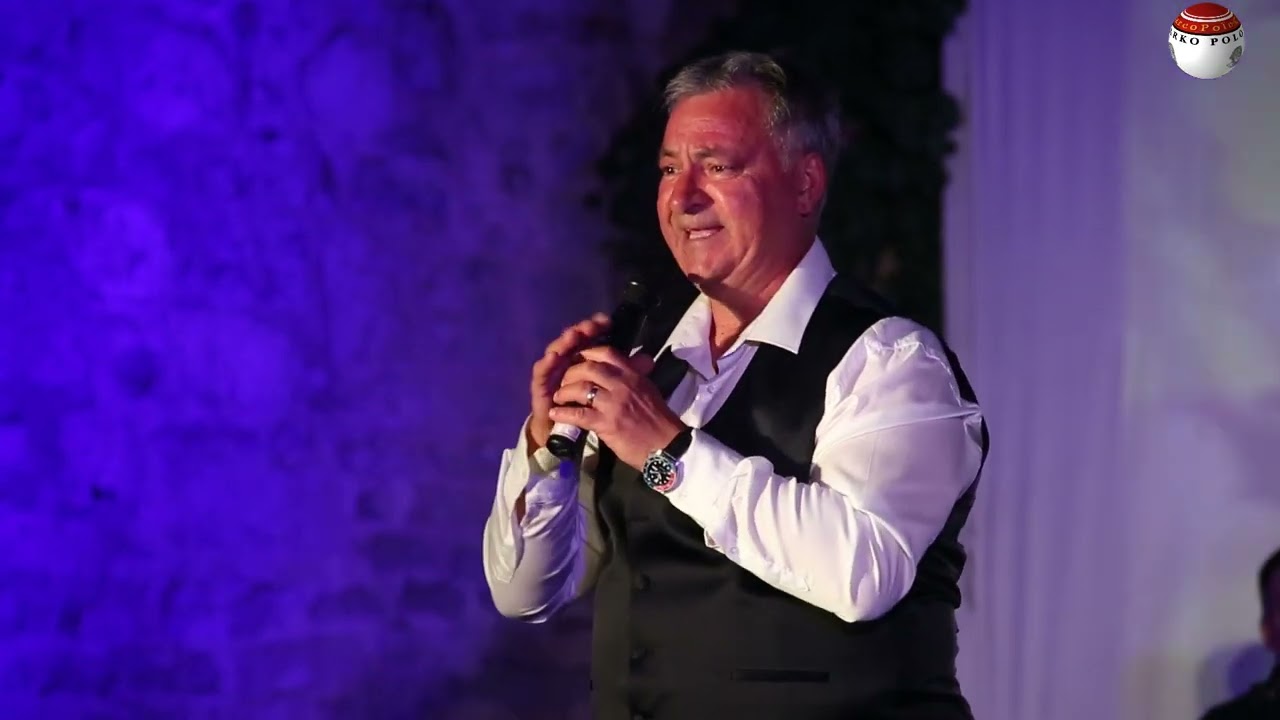 IVAN ŠEGEDIN - JA ŽIVIM ZA TEBE - (Official Ivan Šegedin)