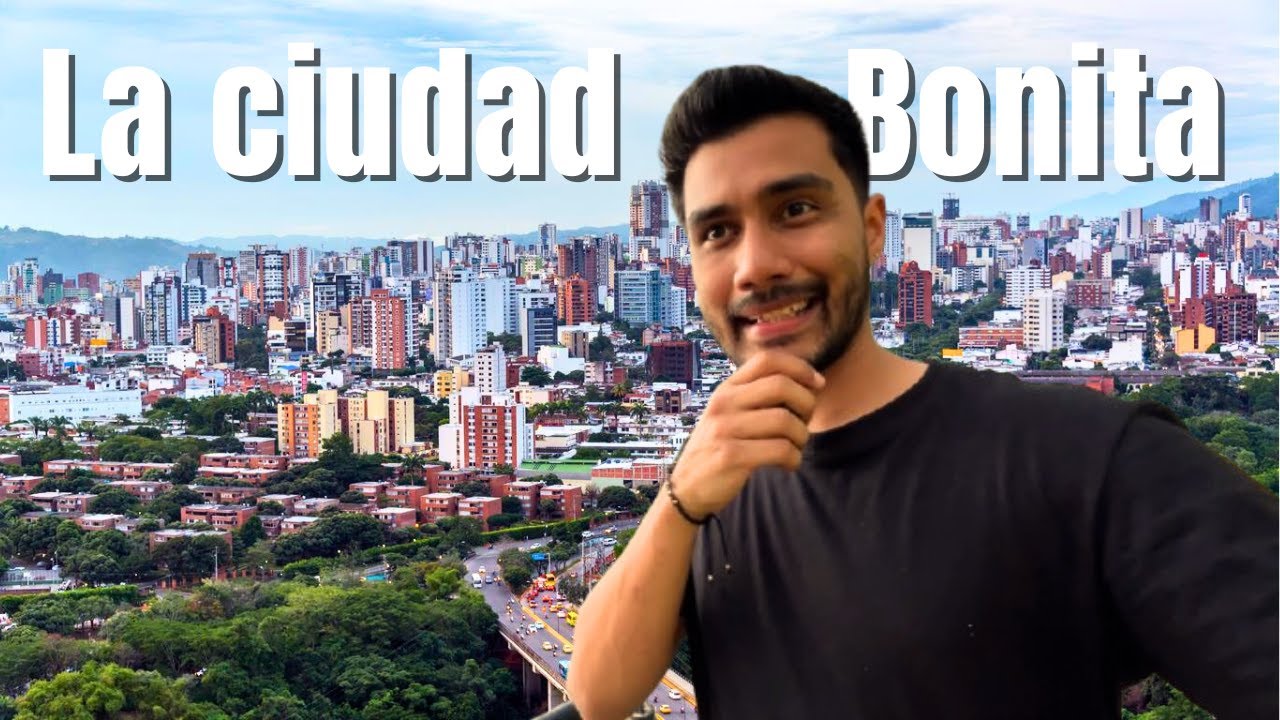 De vacaciones a BUCARAMANGA | VLOG cap 1 | Aquí y Ahora