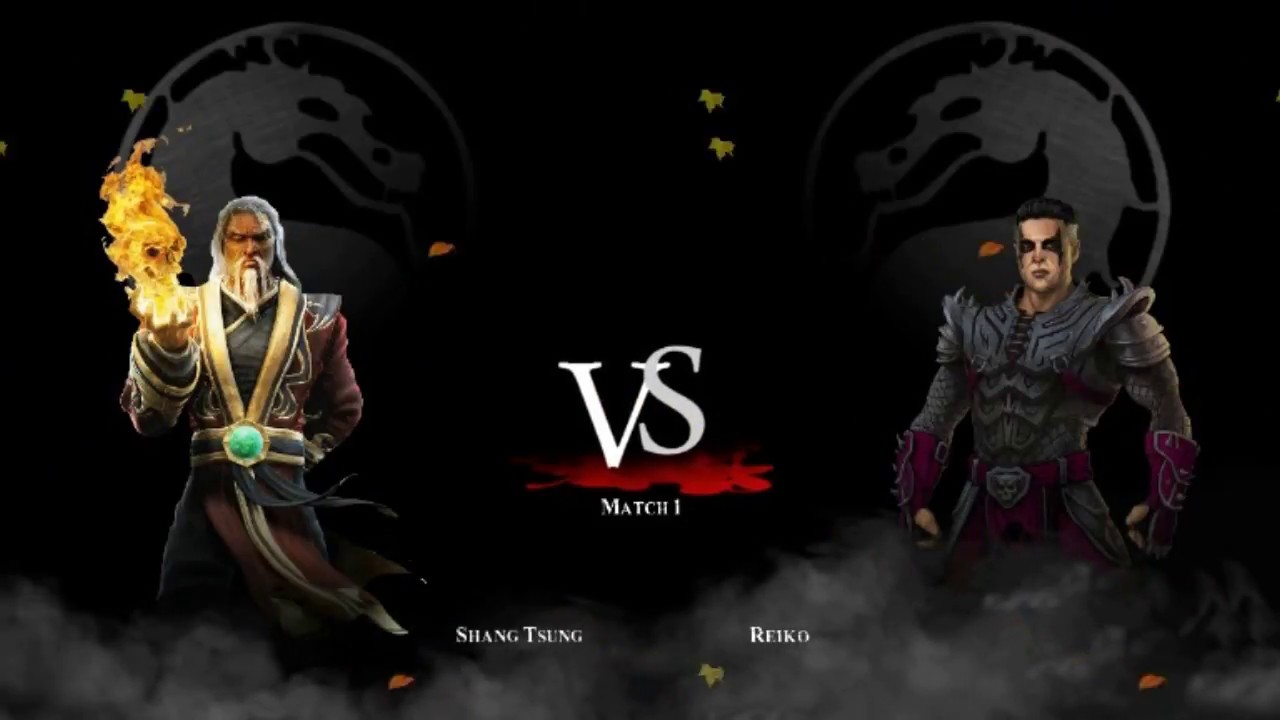 Mortal Kombat: Defenders of the Earth|Shang Tsung Playthrough| (HD)