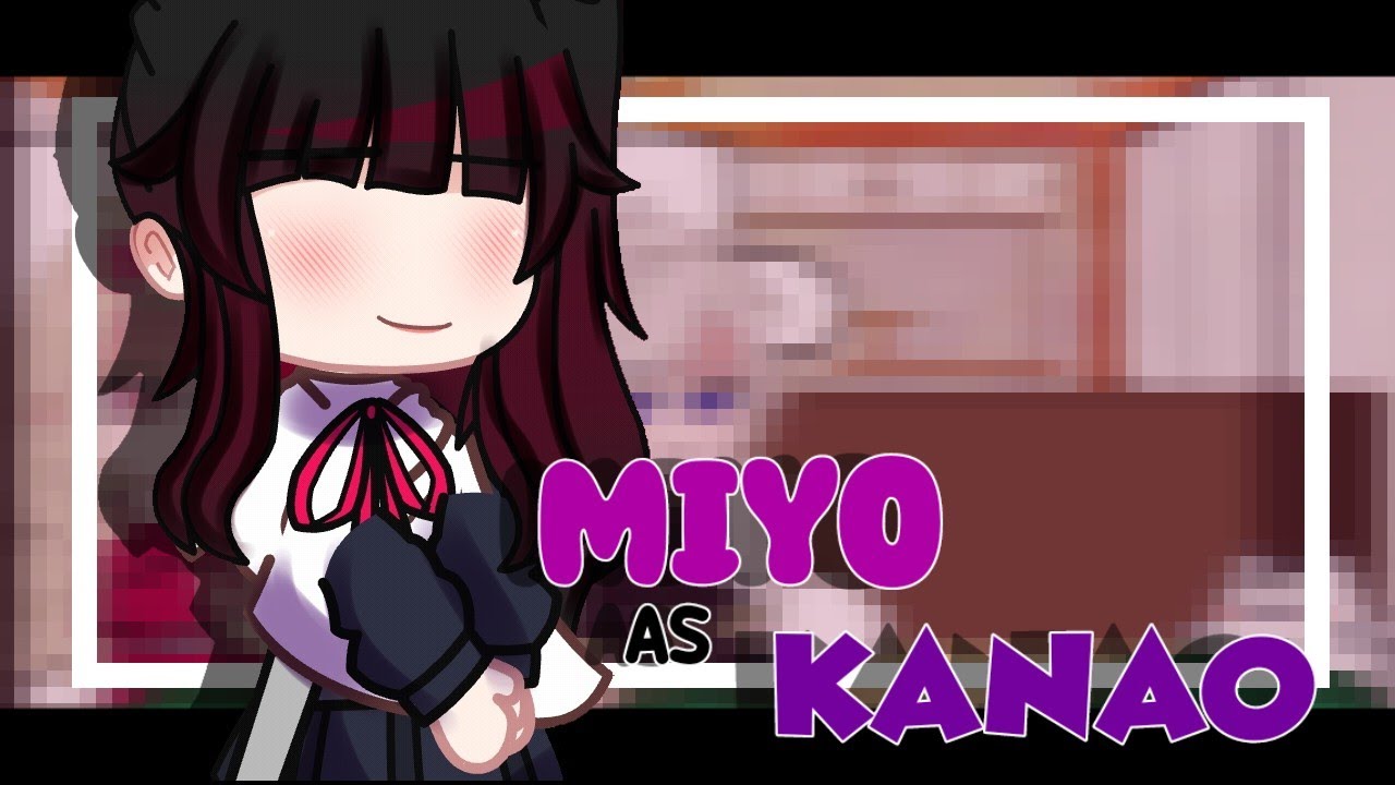 ||•My Happy Marriage React To Miyo As Kanao•||×[🇧🇷🇺🇸🇪🇦🇯🇵] COMPLETE