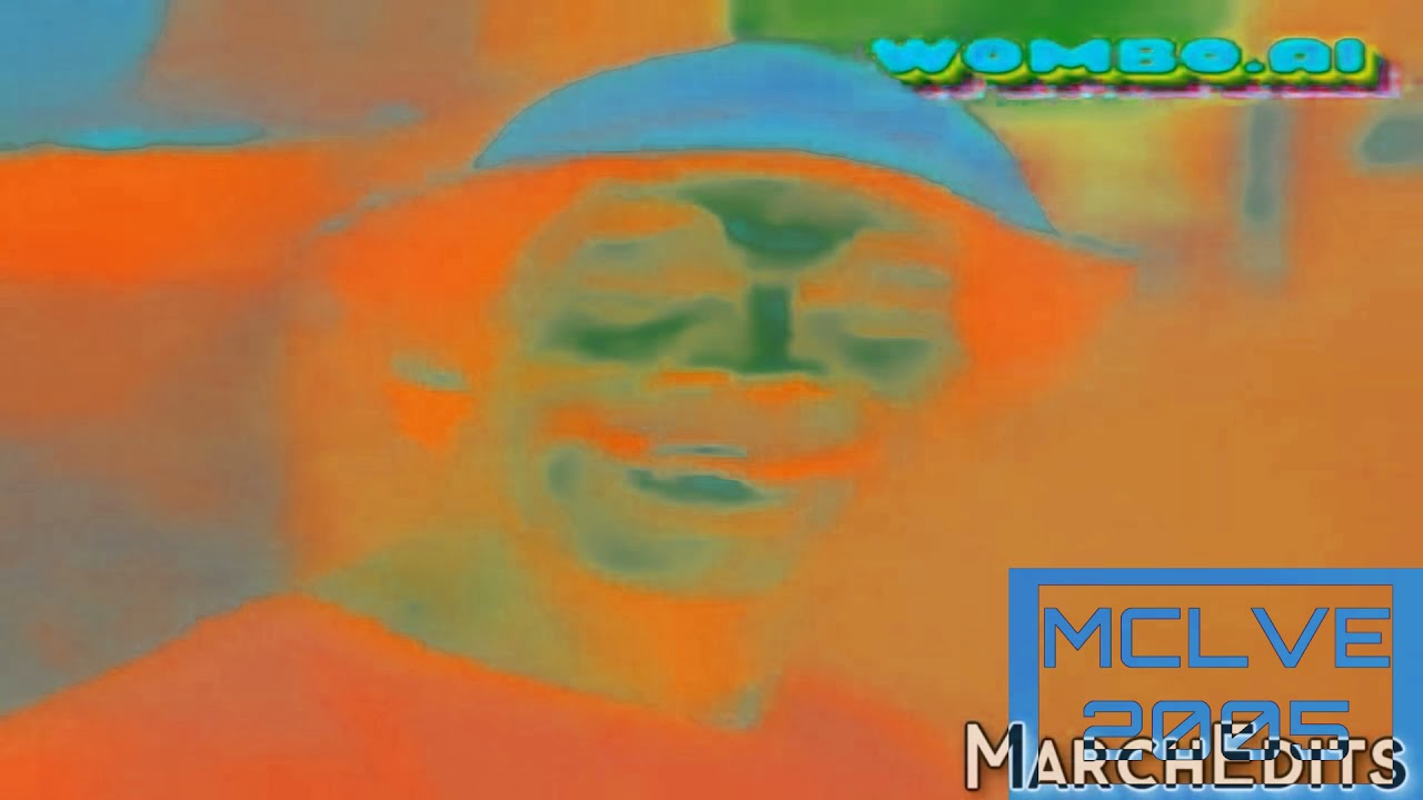 Preview 2 Friday deepfake effects (sponsored by preview 2 effects) in luig group