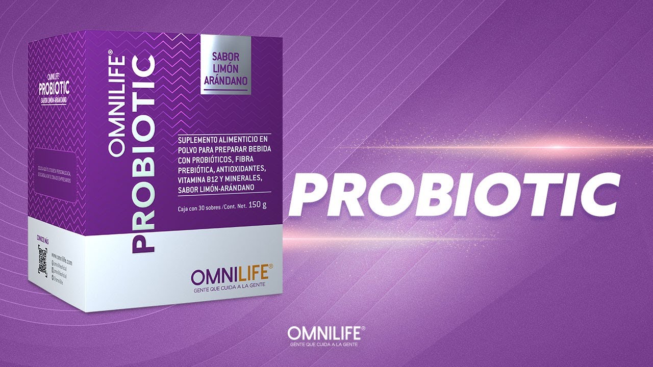 PROBIOTIC