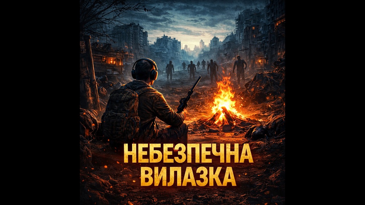 SurrunDead | Серія 3 — Збір ресурсів та початок бази