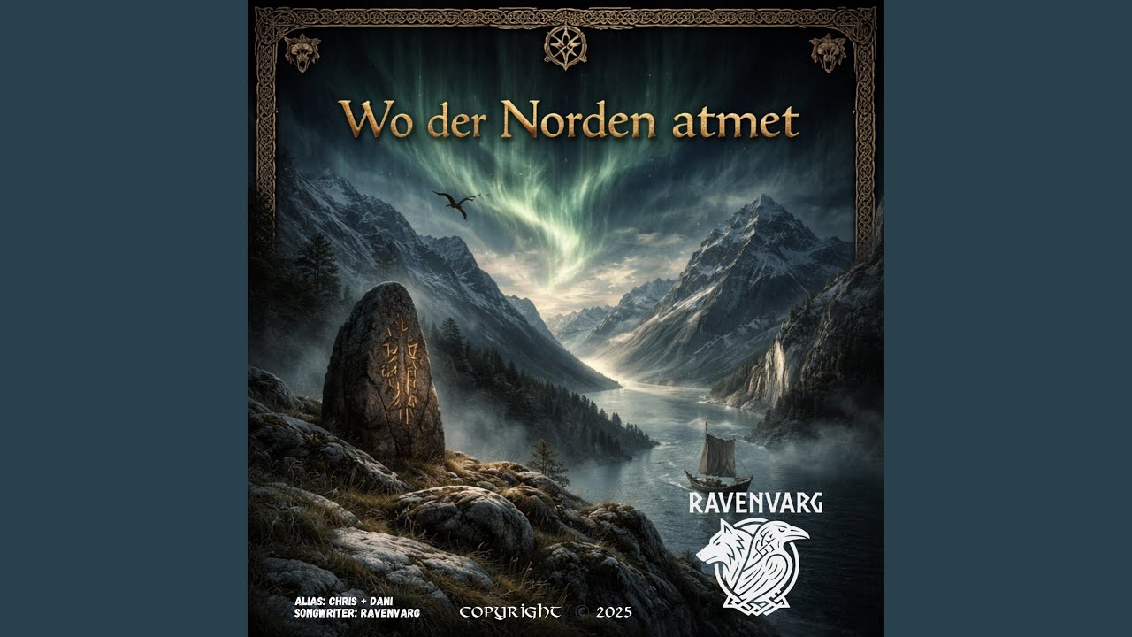 „Ásgarðsvegr – Norðr-Vegr“