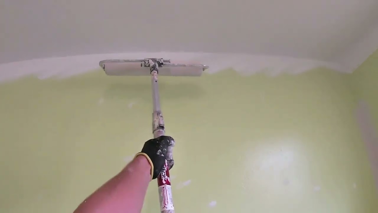 Professional Painter POV Day 2