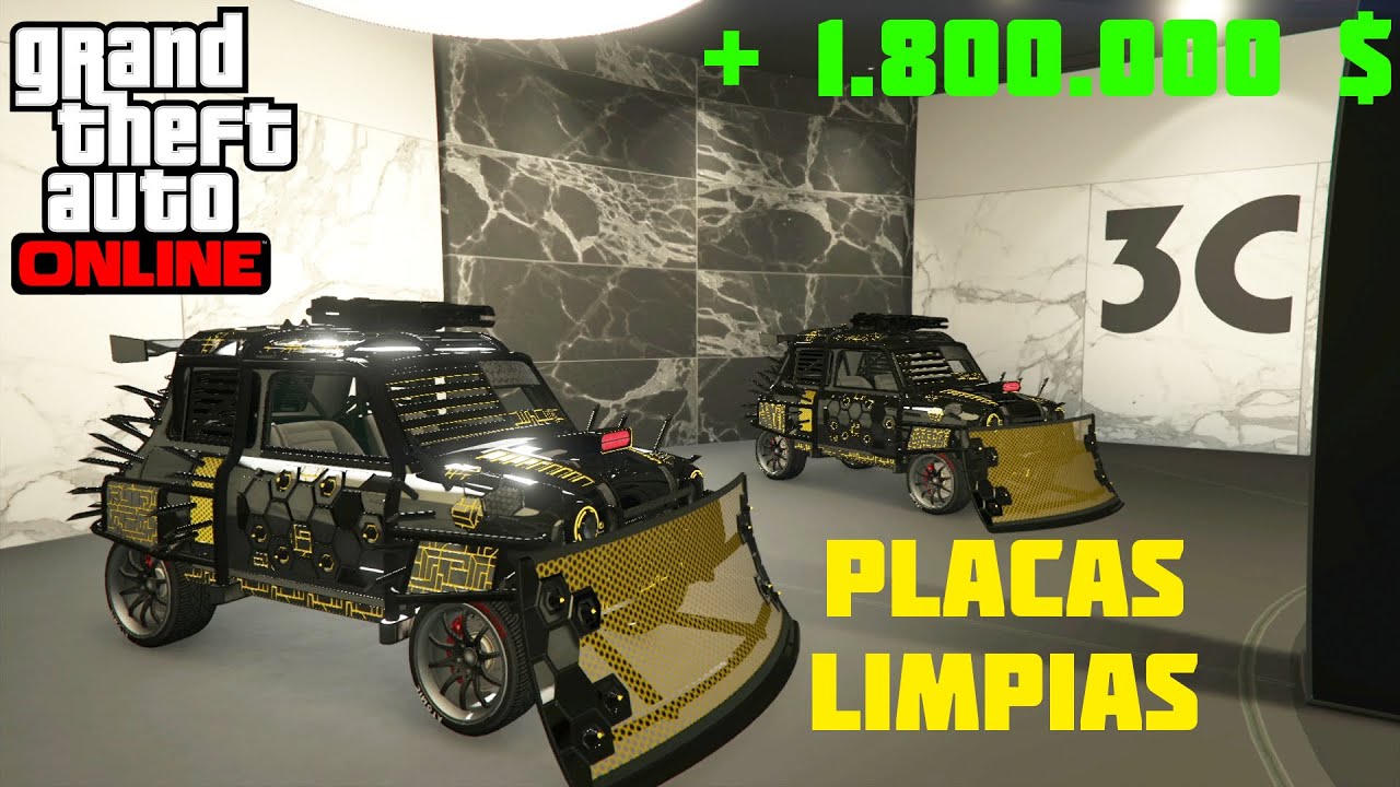 FUNCIONANDO! - TRUCO DE DUPLICAR MASIVO - SEMI-SOLO - GTA V ONLINE - 1.57