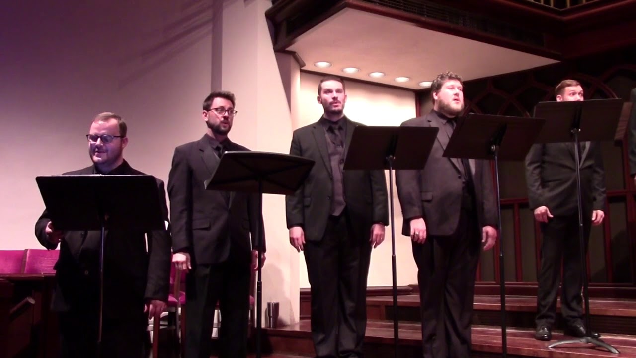 Danny Boy - Robert Bradley