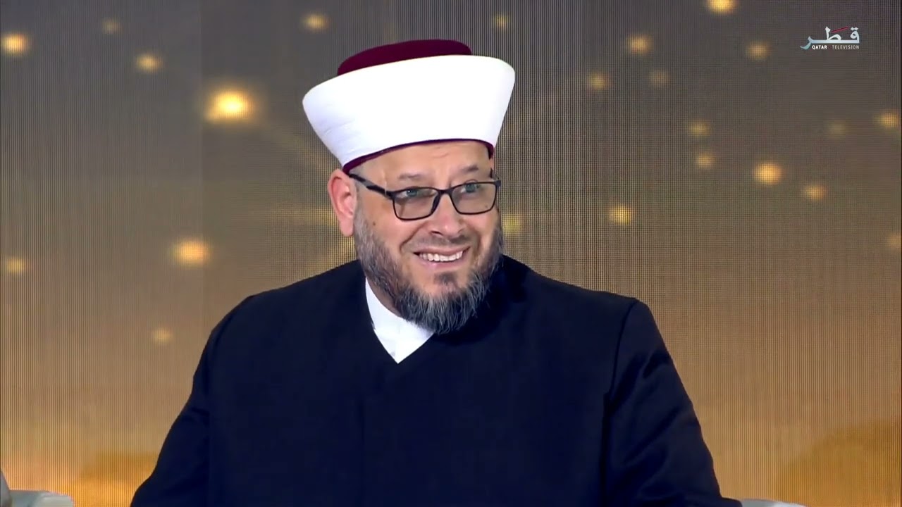 Qatar Quran Competition Akhtar Noorani Holland #katara