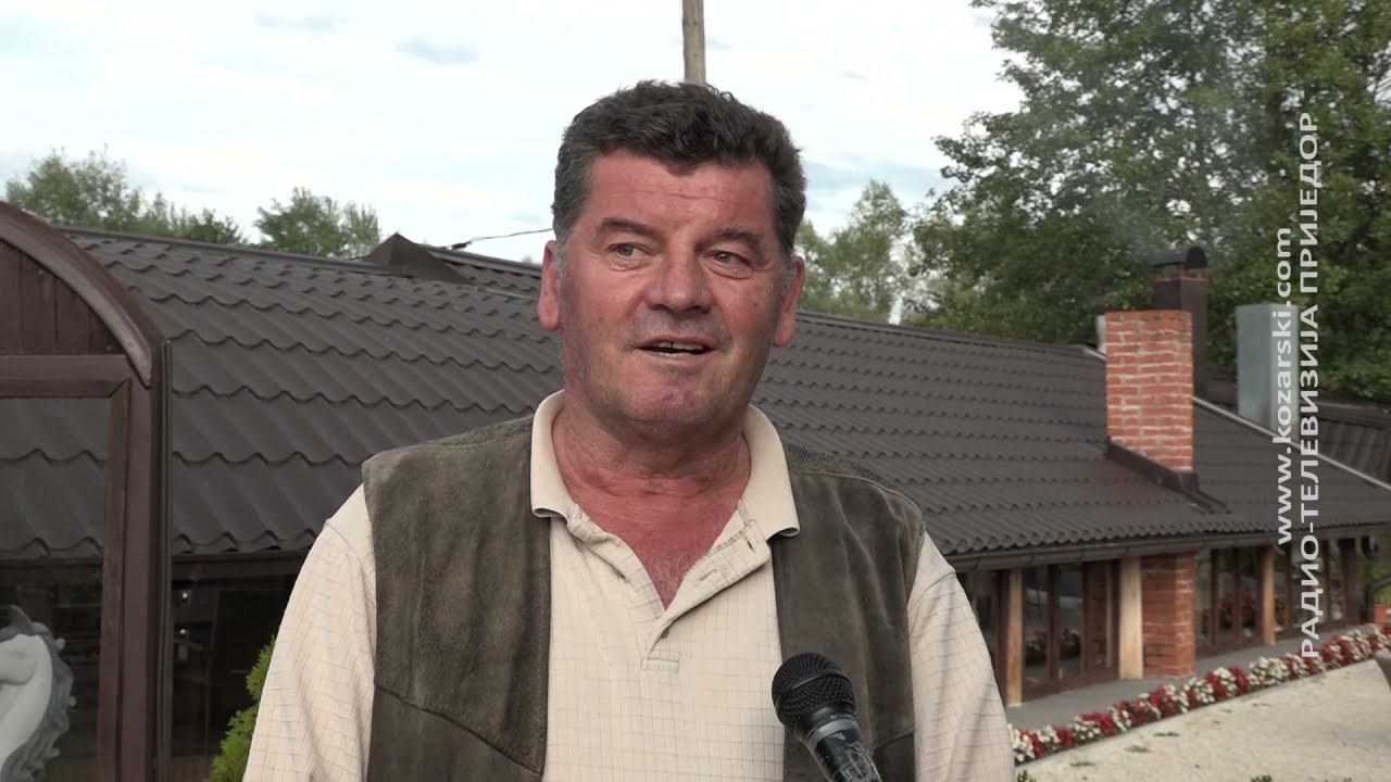 RIBNJAK 