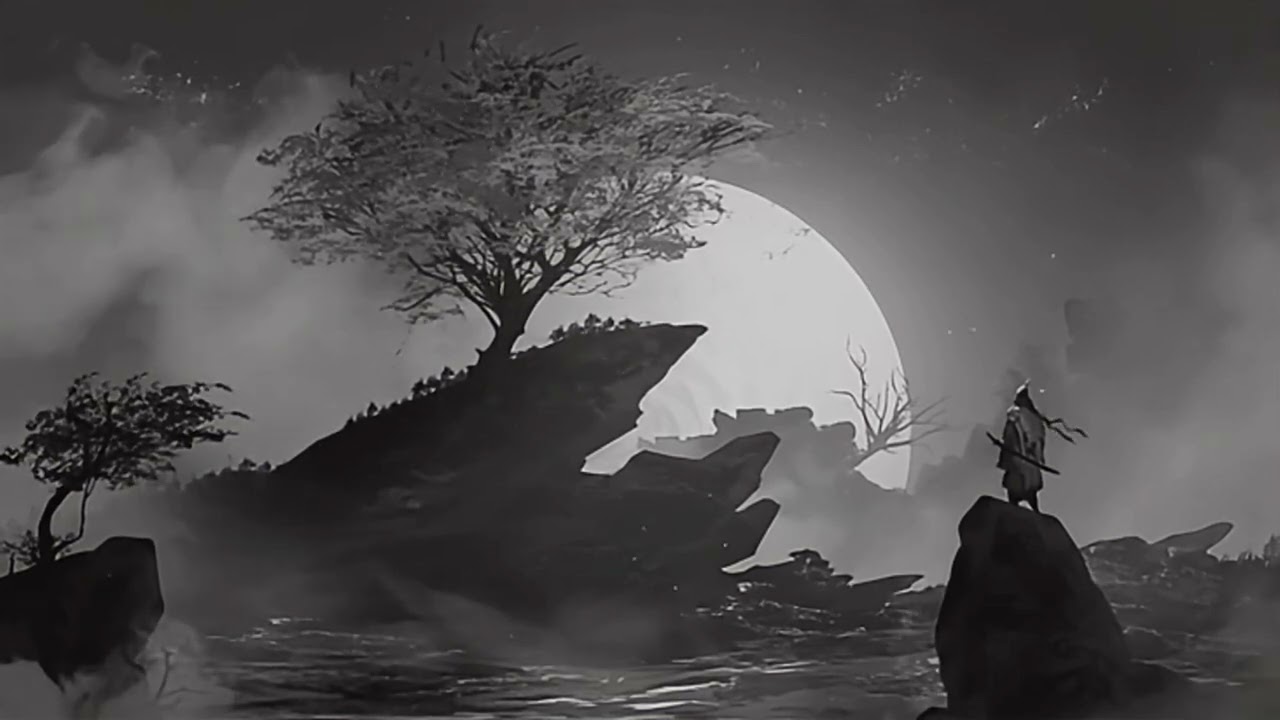 Samurai ☯ Chill Vibes (Lofi Hip Hop)