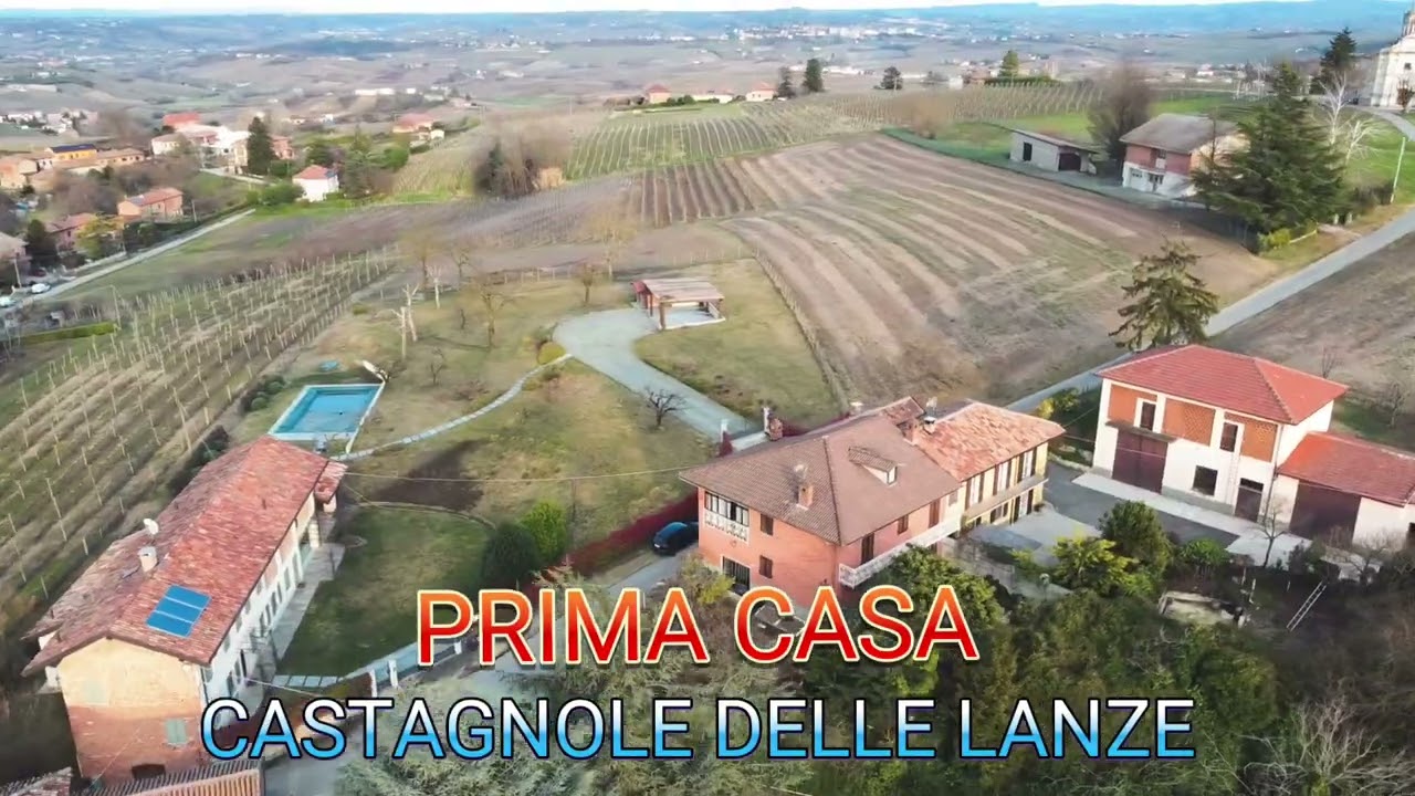 COSTIGLIOLE D'ASTI VENDESI