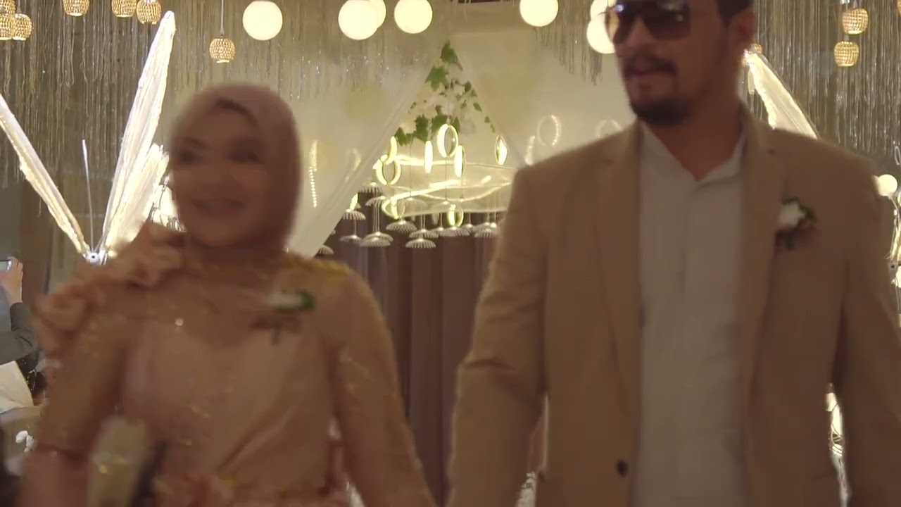 Jumadil & Mohammad