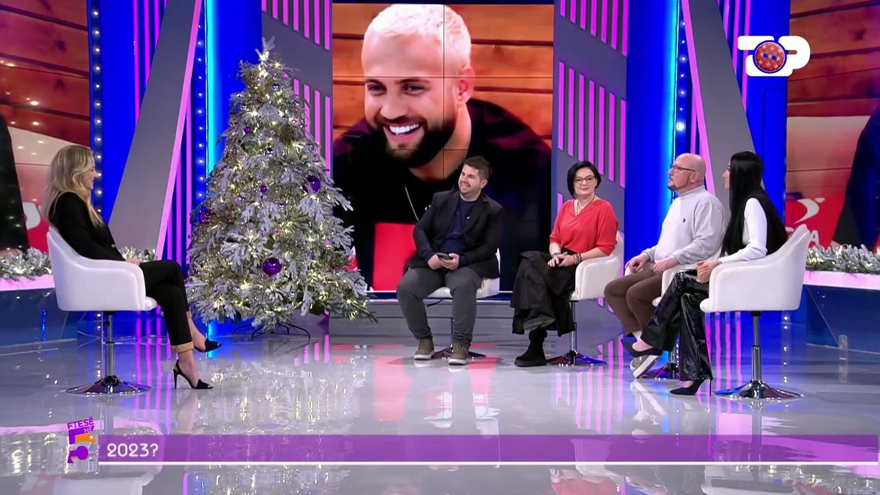 BBV 2, Luizi & Kiara pushtuan vëmendjen e publikut në vitin 2023 - Ftesë në 5, Pjesa 2
