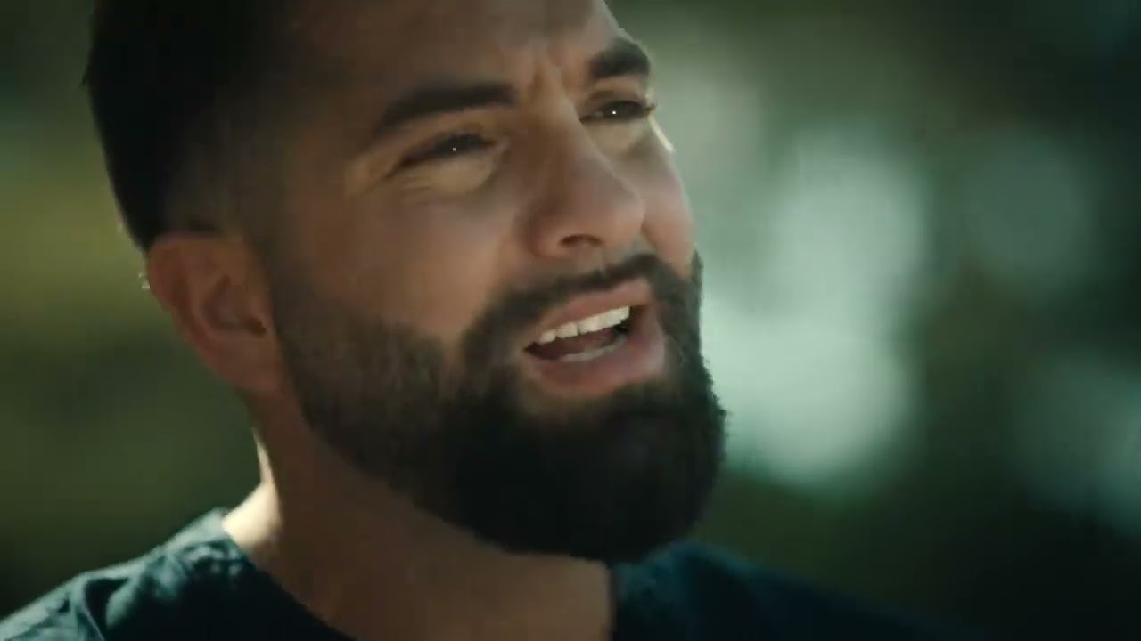 kendji girac - si seulement