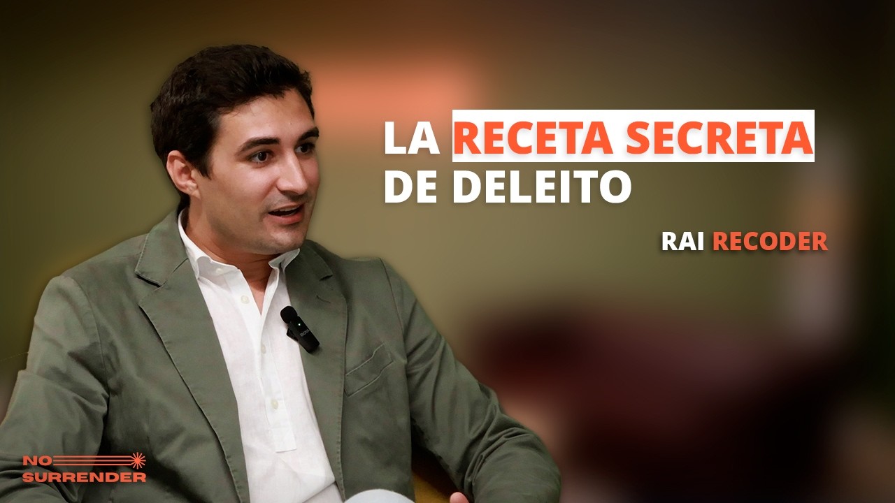 Del fintech a Deleito: el salto, los socios y la clave del producto | Raimon Recoder