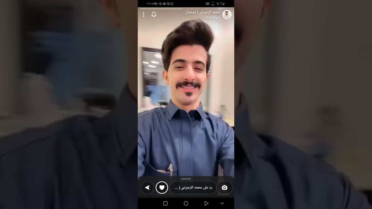 سنابات محمد الزعيزعي وركان بن ملهي والشباب