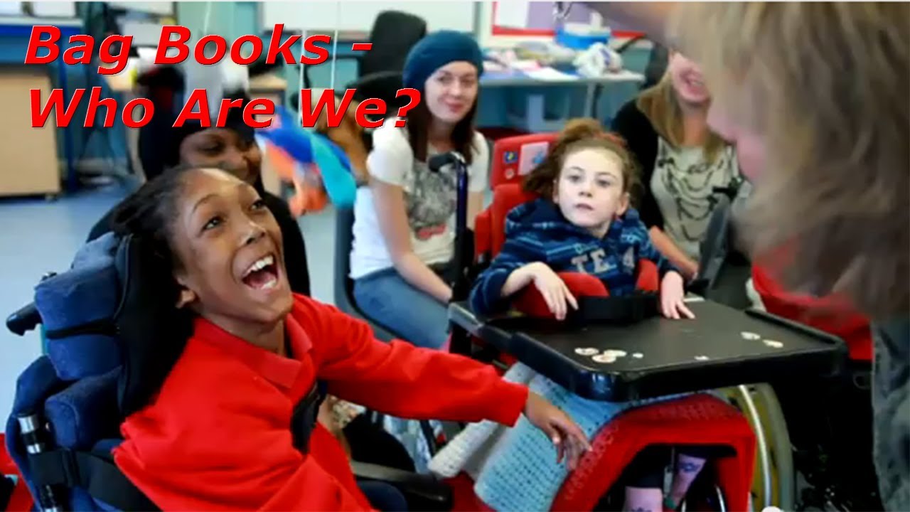 Bag Books │ Who Are We? 2011