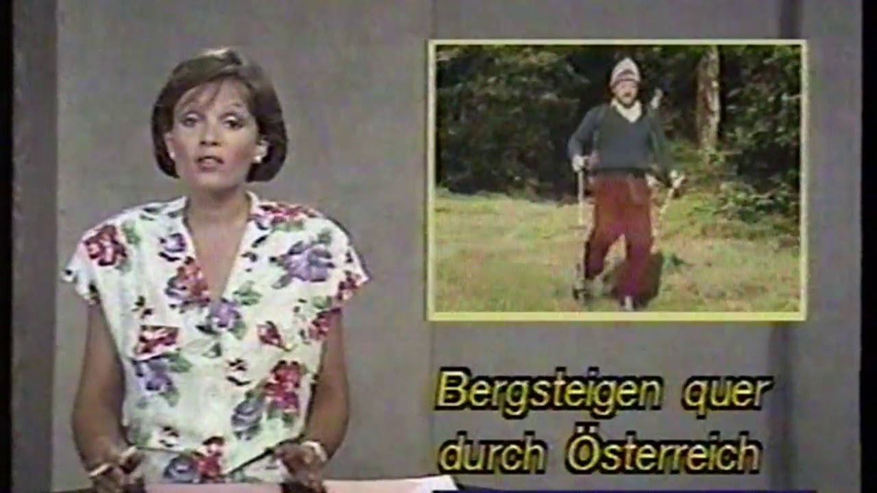 ORF FS 2 - Niederösterreich heute (28.7.1988)
