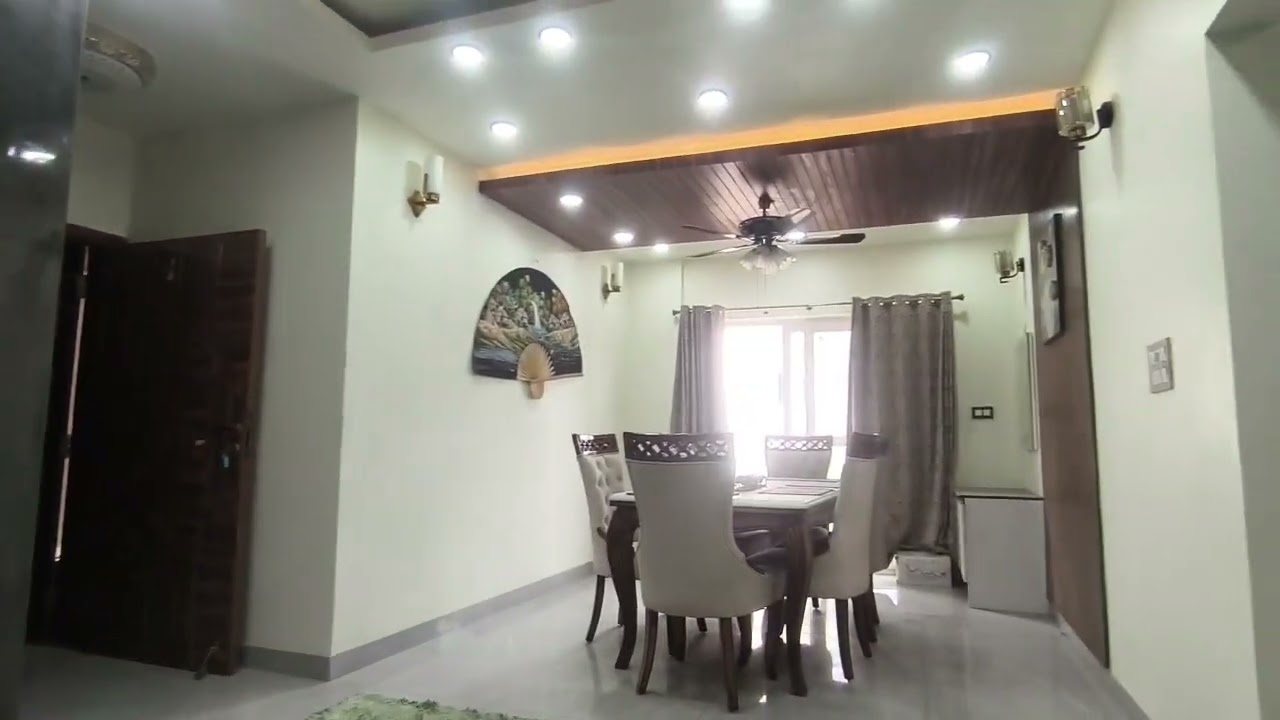 Luxury 3BHK Flat for Sale in Kanke, Ranchi