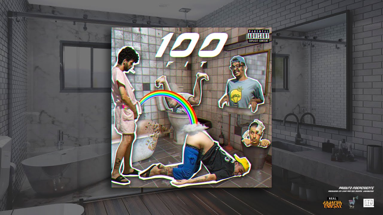 Noroeste Side - 100FIT (CD COMPLETO)