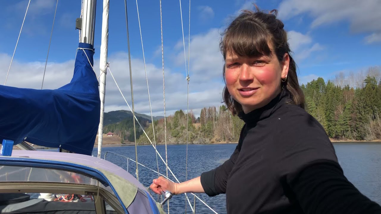 1.3 Rundvisning på båden