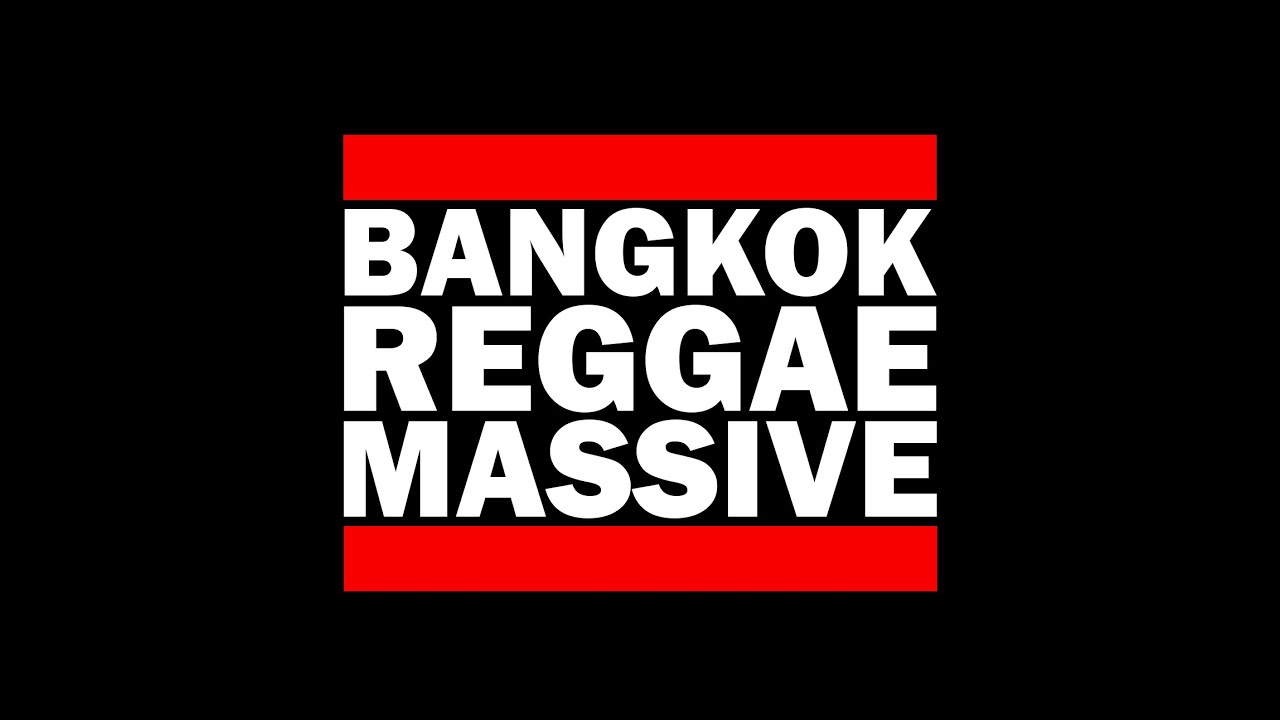 Hell Ain't Hot - Bangkok Reggae Massive @ Speakerbox October 2025