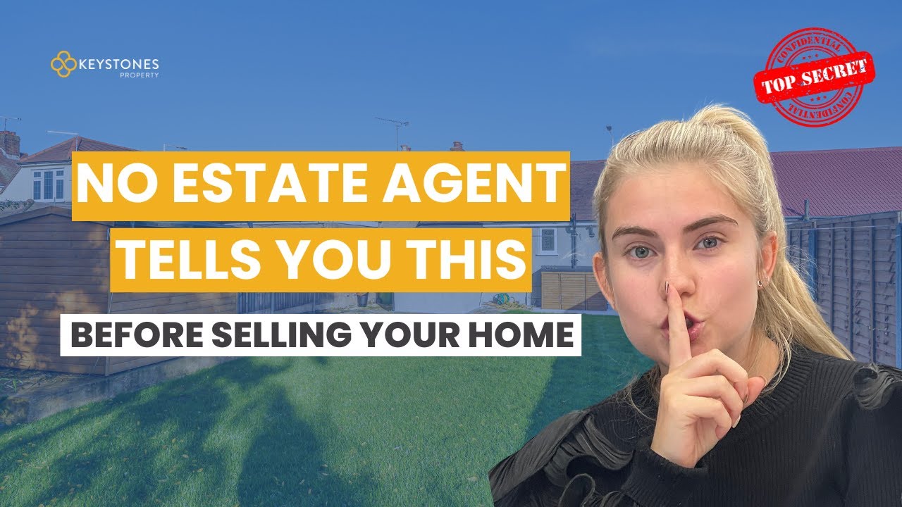 Do This 6 Months Before Selling Your Property | UK House Selling Tips & Secrets