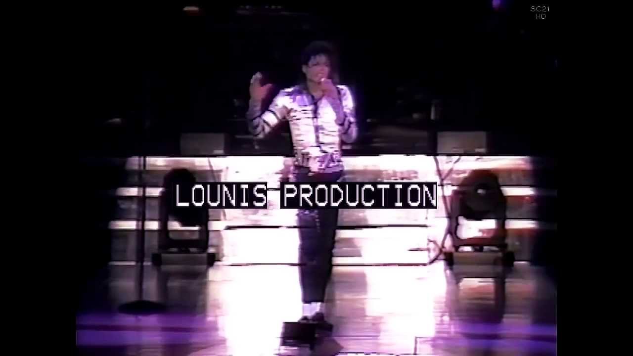 Michael Jackson - Loving You (Original Version) (Music Video)