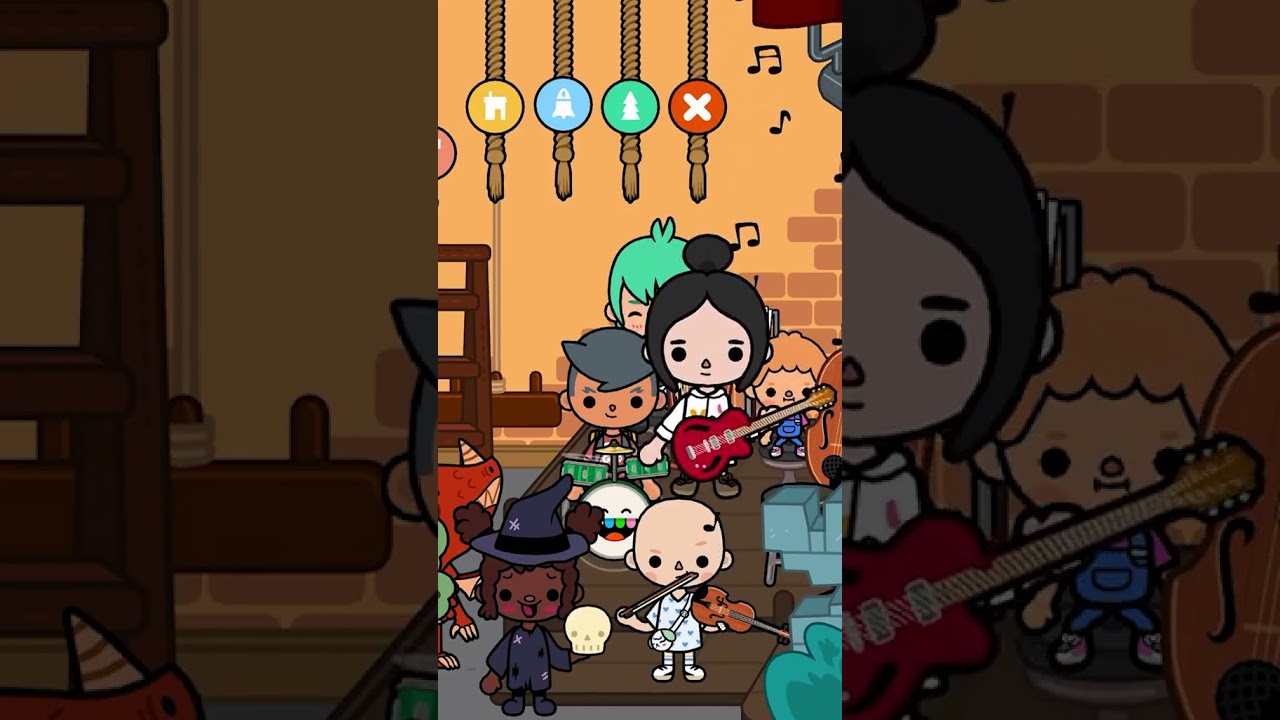Toca Life World - Carnival #2 | Carnaval #2 