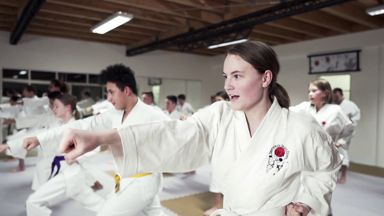 Shinto der Film
