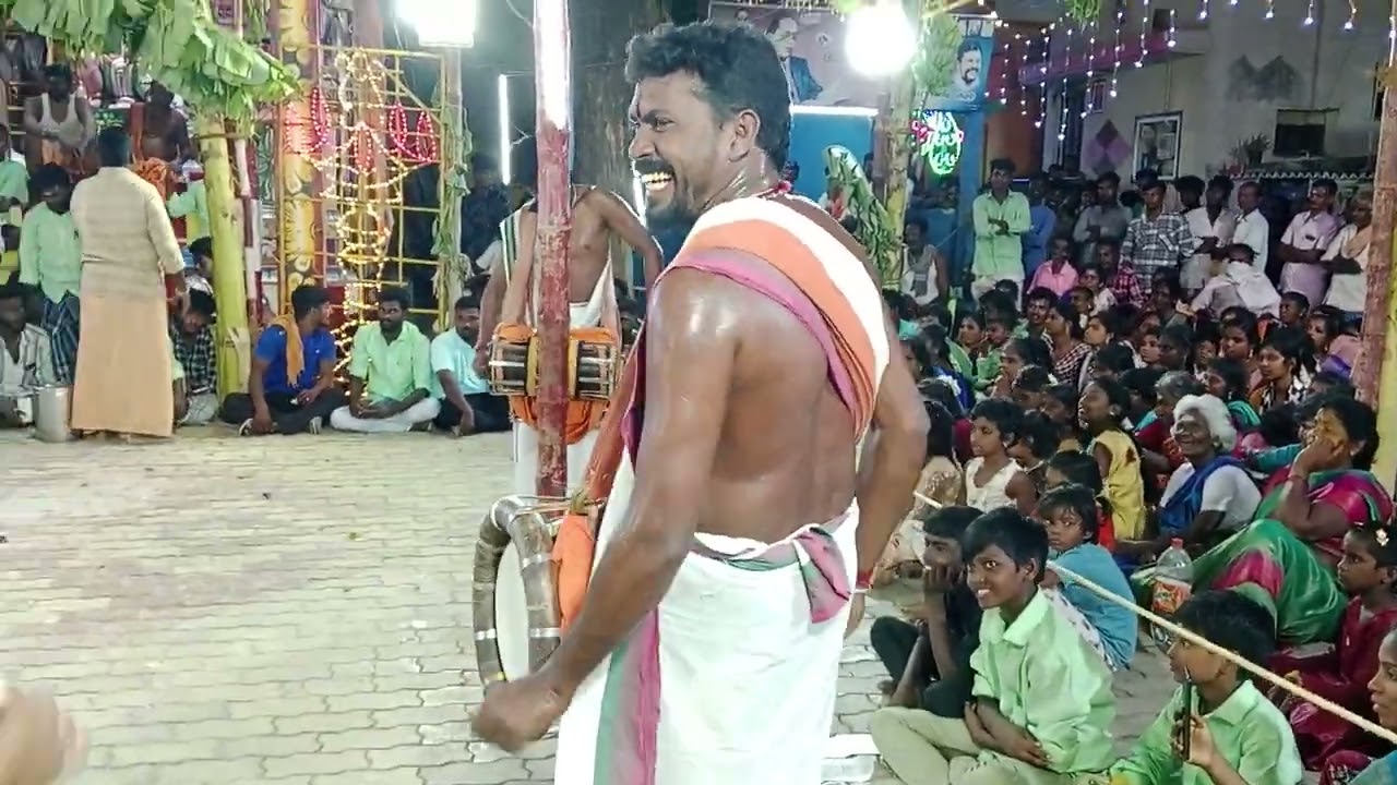 சிலைமான் சங்கையா கோவில் உற்சவ விழா 2023
