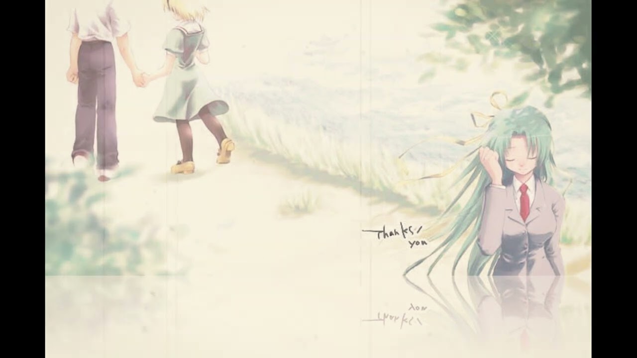 【you】 ひぐらしのなく頃に ~when they cry~ Orchestra ver. by BBC SYMPHONY ORCHESTRA PROFESSIONAL