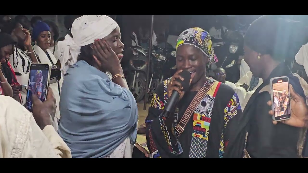 Thiante ngoné kabaro3em Édition 19 Juillet Hlm4