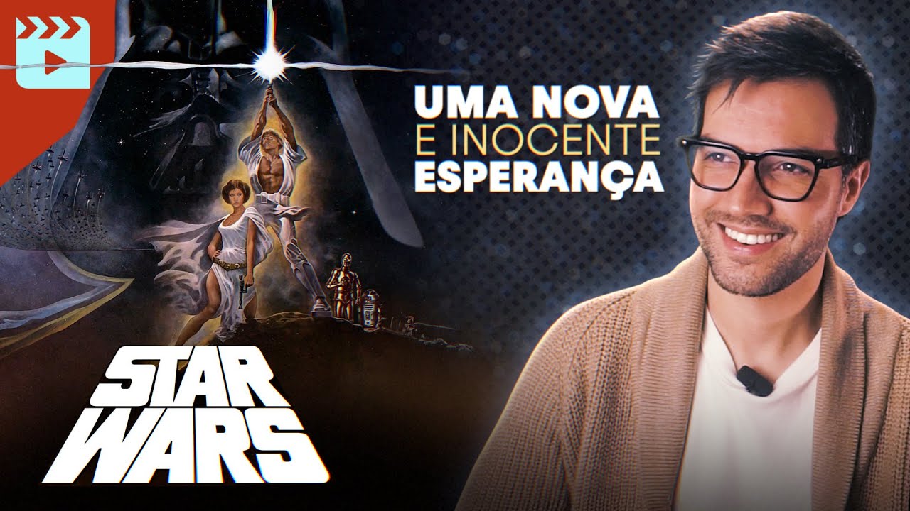 Star Wars Episódio IV - Uma Nova Esperança | Crítica e Análise do Filme