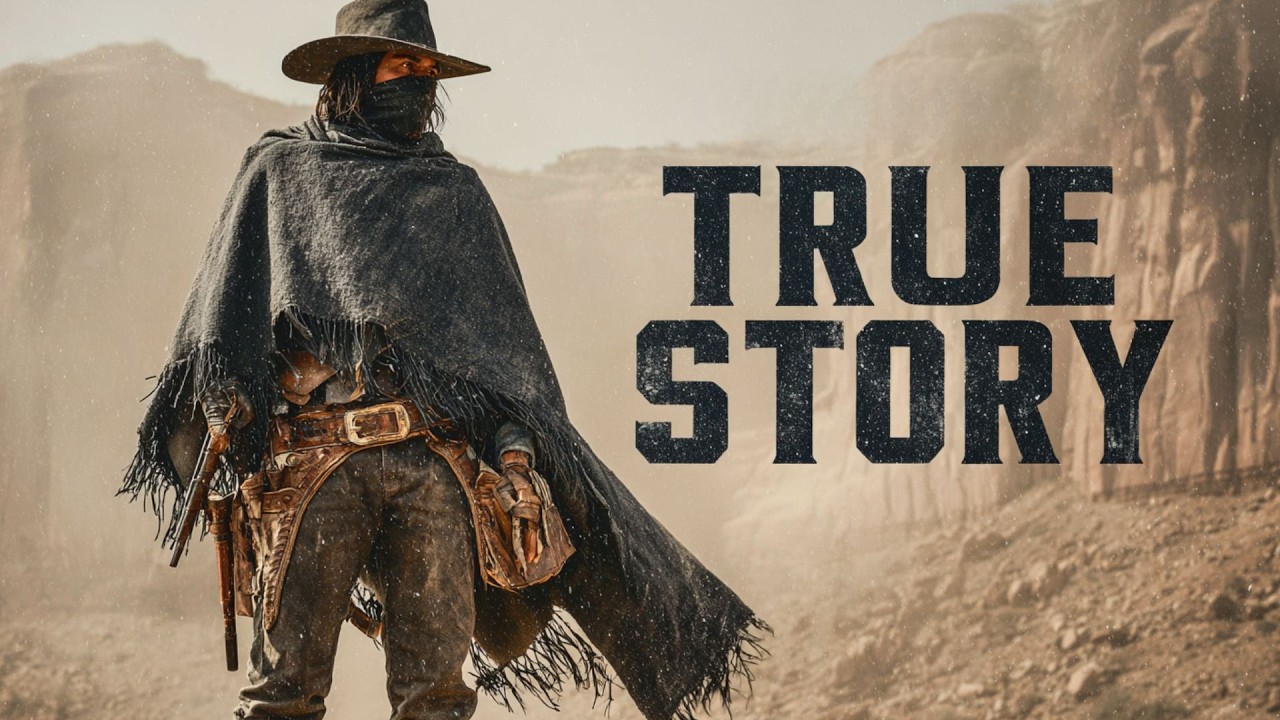 The true story of how Billy the Kid becomes a legend of the Wild West | WESTERN Movies In English 4K