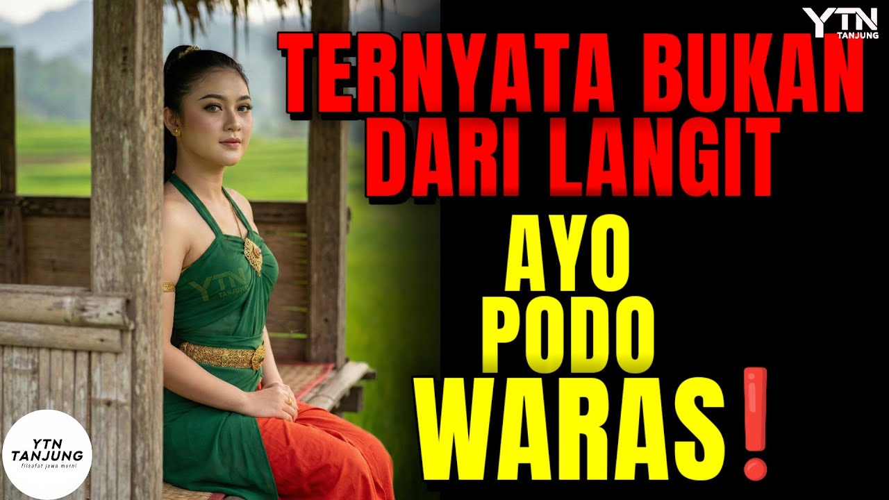 Eps 190 | Banyak yang Dianggap Wajib, Padahal Tidak