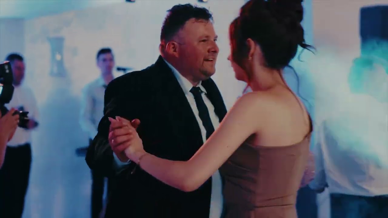 Rezonans - Zabawa aż po świt, musi być (Wesele Anety i Alberta)