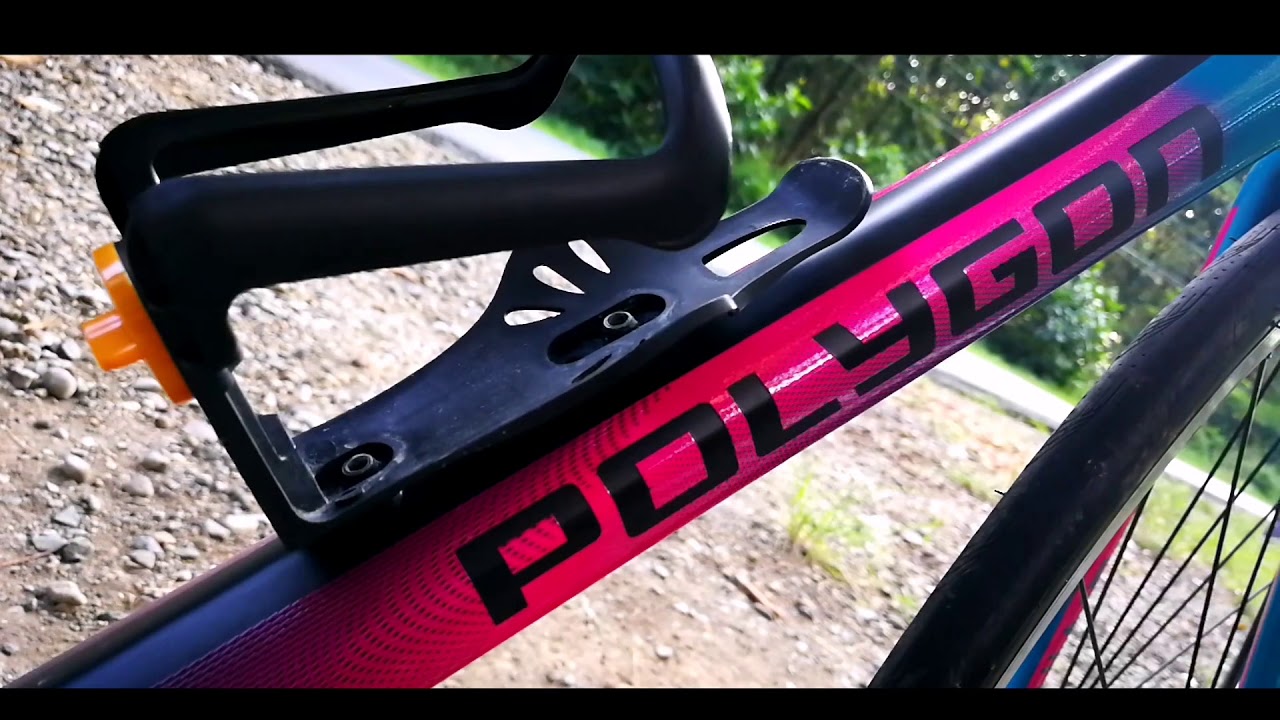 New normal with Roadbike Divine R5