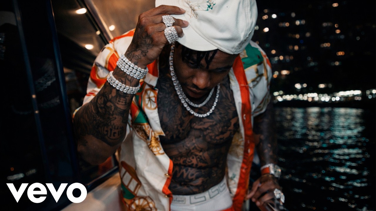 Moneybagg Yo & BIG30 – War Zone feat. Pooh Shiesty (Music Video)