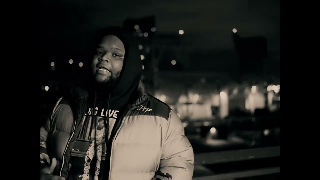 TC4 - Picc A Side (Official Music Video)