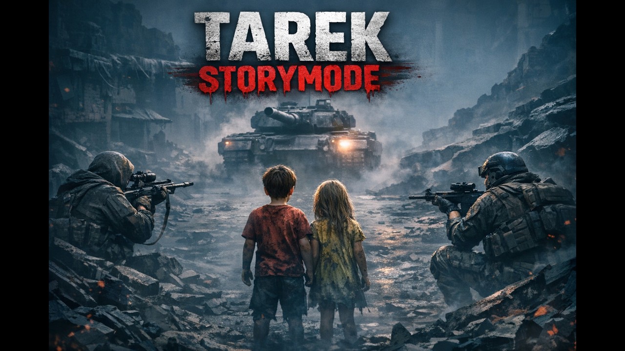 Reanimal Gameplay – The Final Nightmare Begins | Part 8 | ريأنيمال بداية الكابوس الأخير