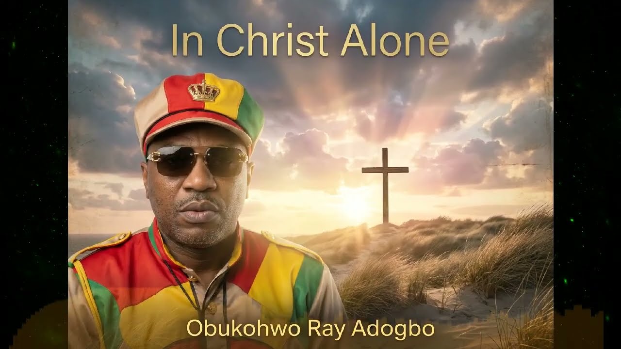 In Christ Alone