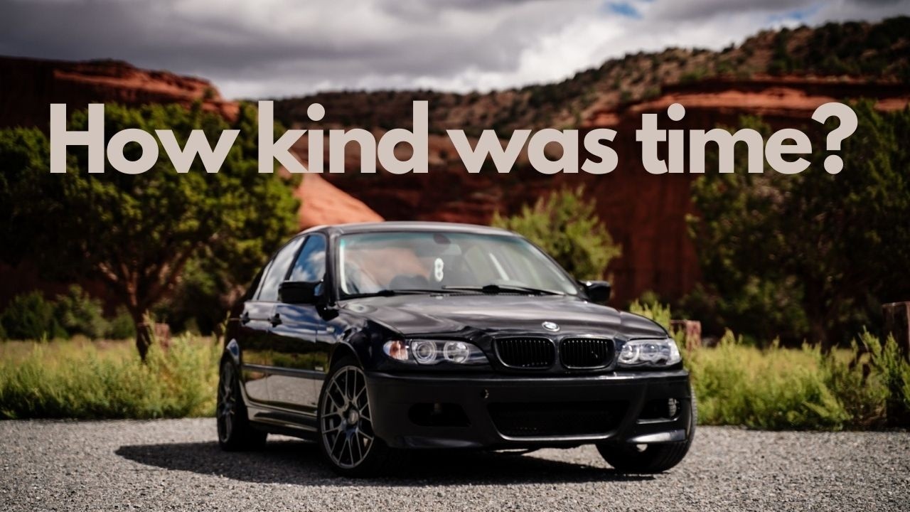 Стоит ли покупать BMW E46 в 2026 году? (Правда)