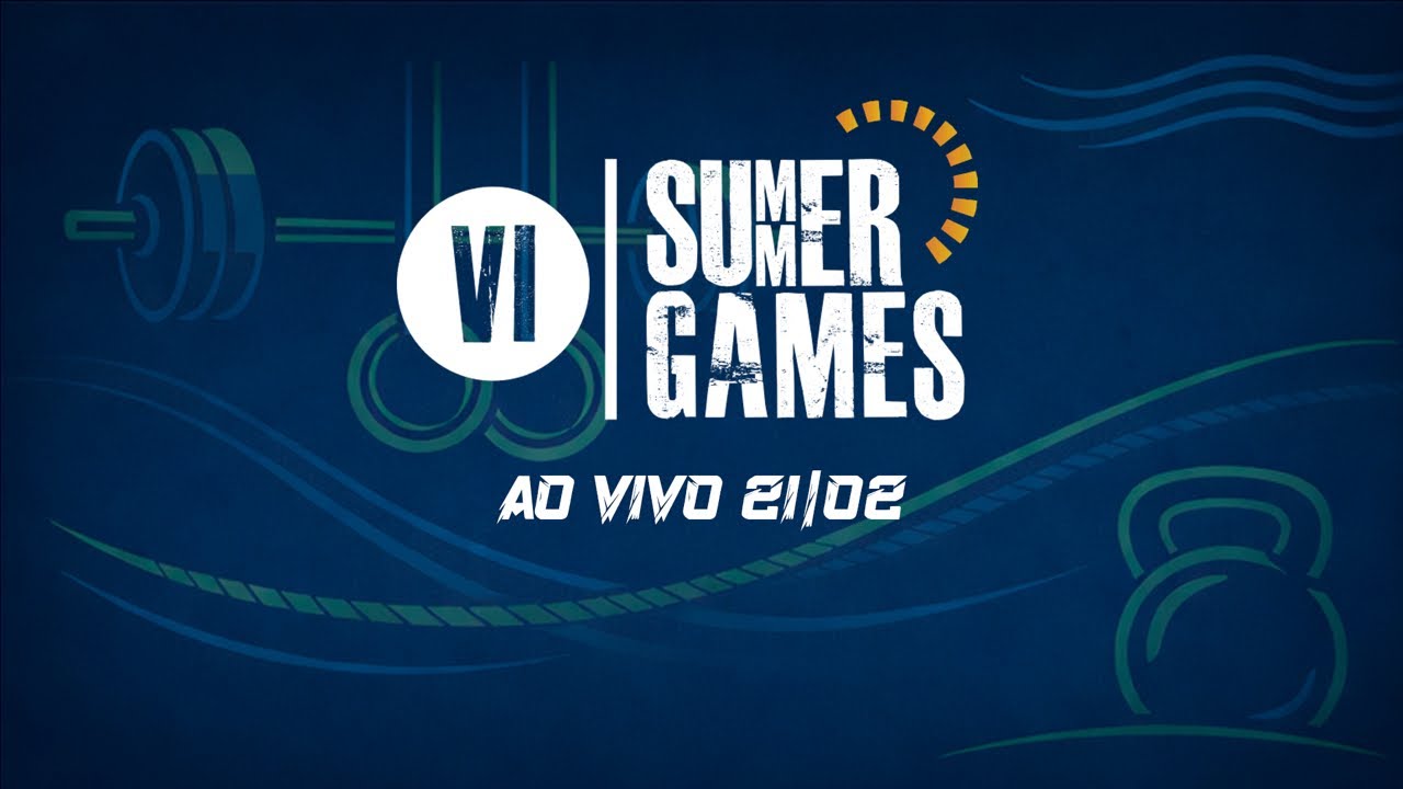 AO VIVO | SUMMER GAMES 2026