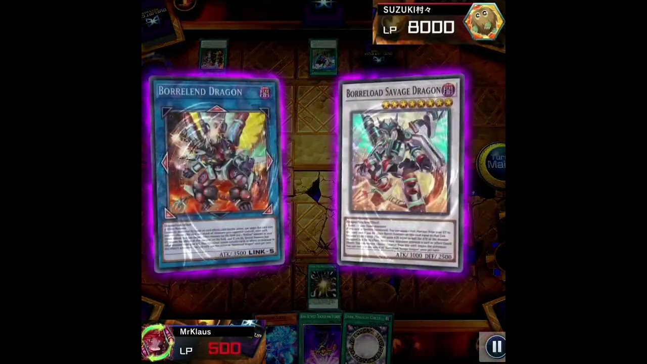 This is why you should have a superpoly locked and loaded | Yu-Gi-Oh Master Duel