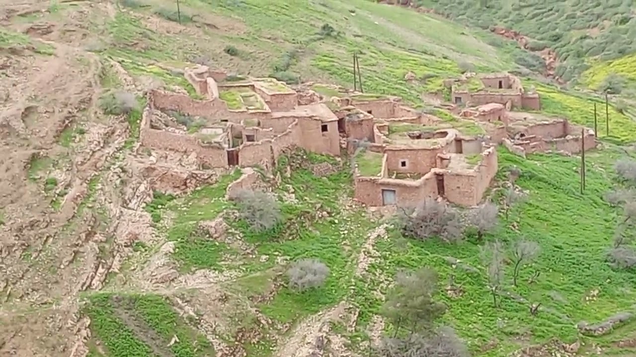 شاهدوا الجديد من الفيدوهات من قمم الجبال بمنطقتنا مع ترك إشتراك بالقناة  