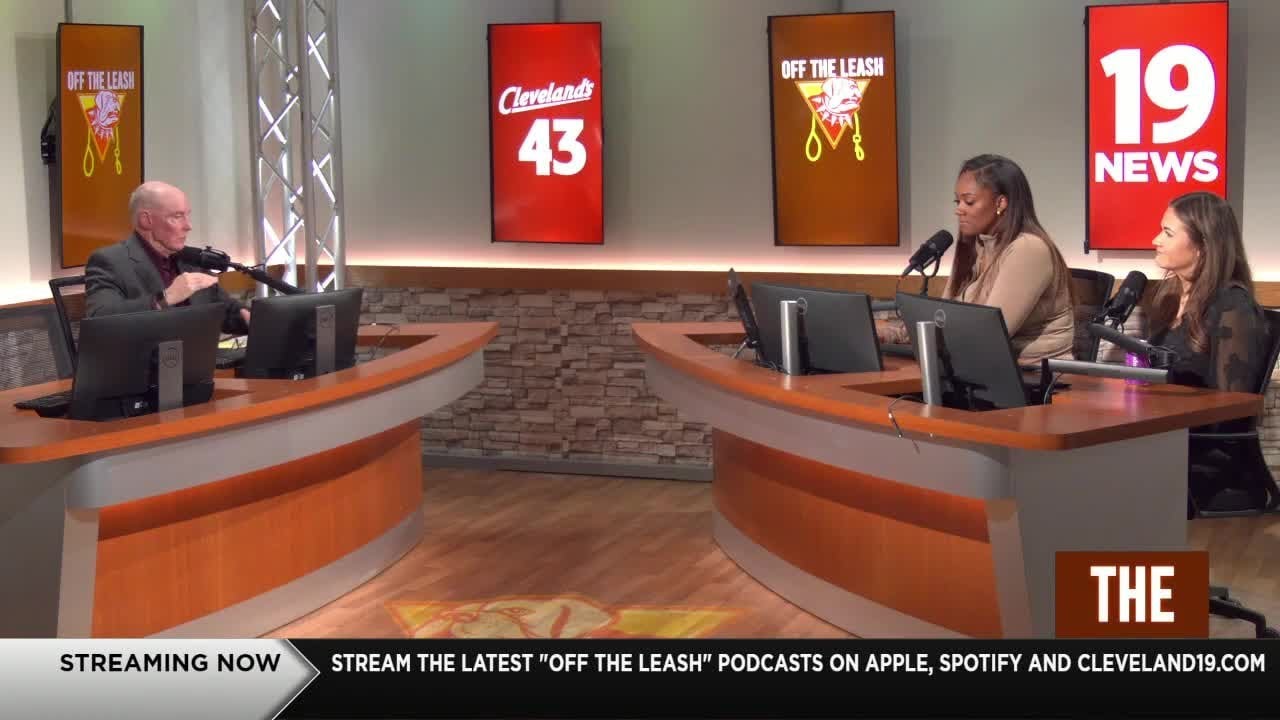 Off the Leash, Episode 28: Still waiting